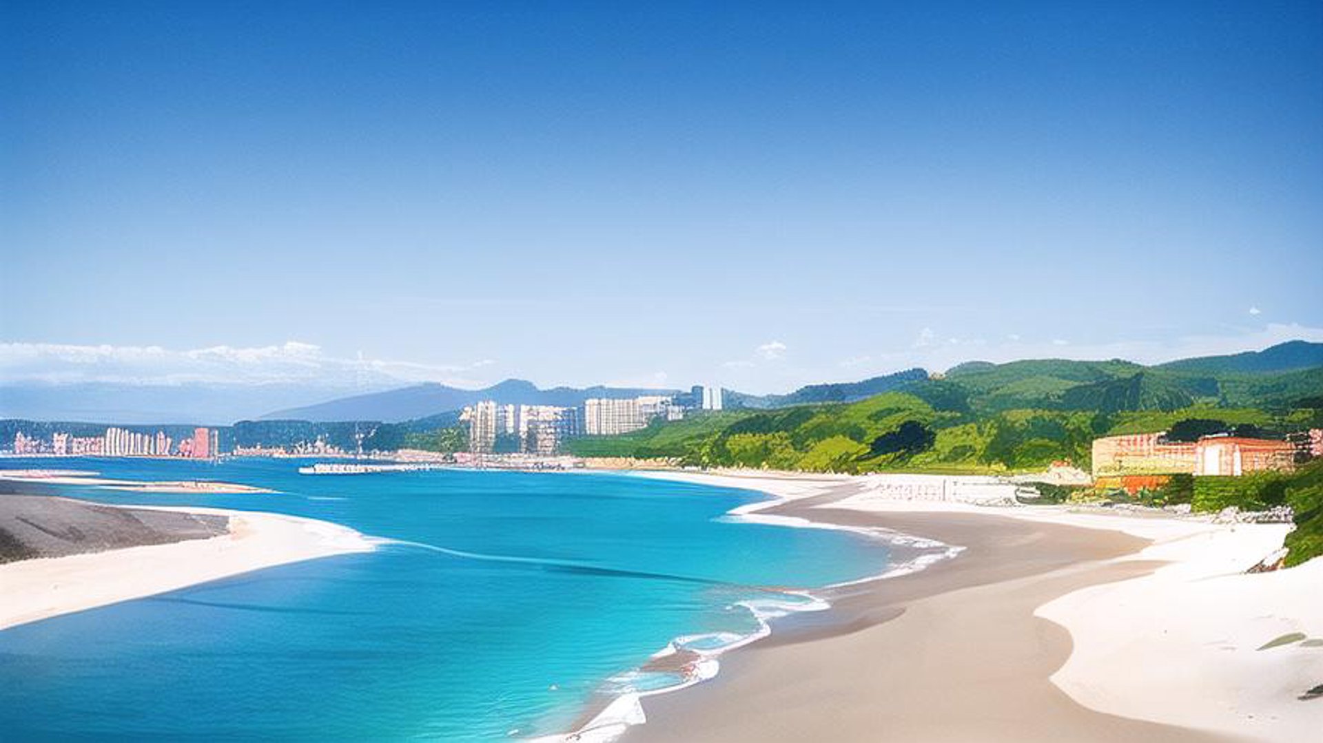 银江新材料