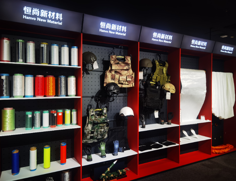 东莞材料创新：新材料产业引领未来